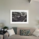 Chapman's Peak, Cyclist - Image 5