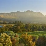 Franschoek Valley
