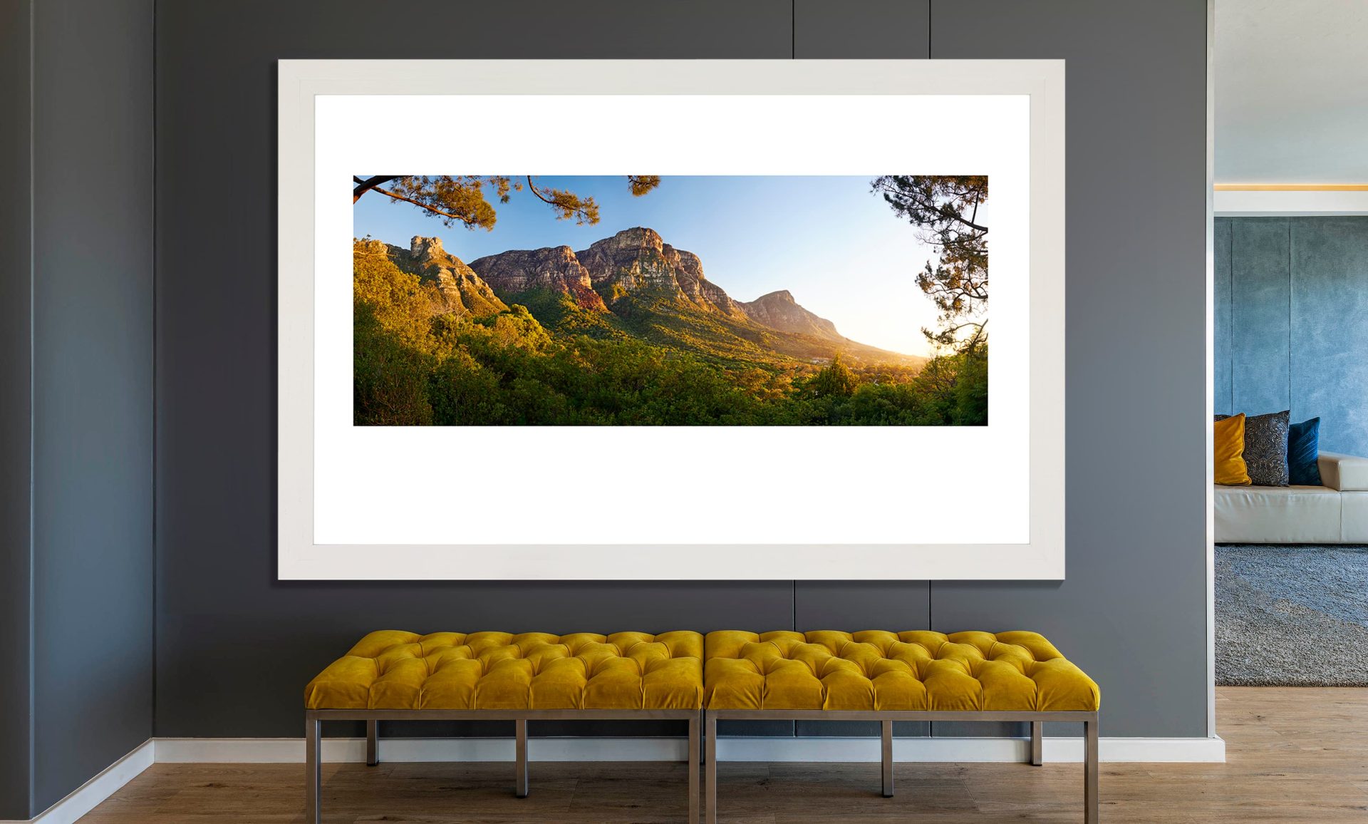 Kirstenbosch, Jewel of Cape Town - Image 2